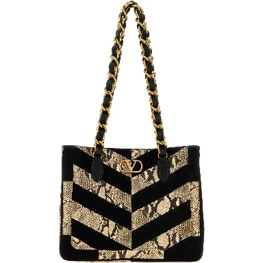 SMALL TOTE | LA