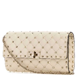 SHOULDER BAG | ROCKSTUD S