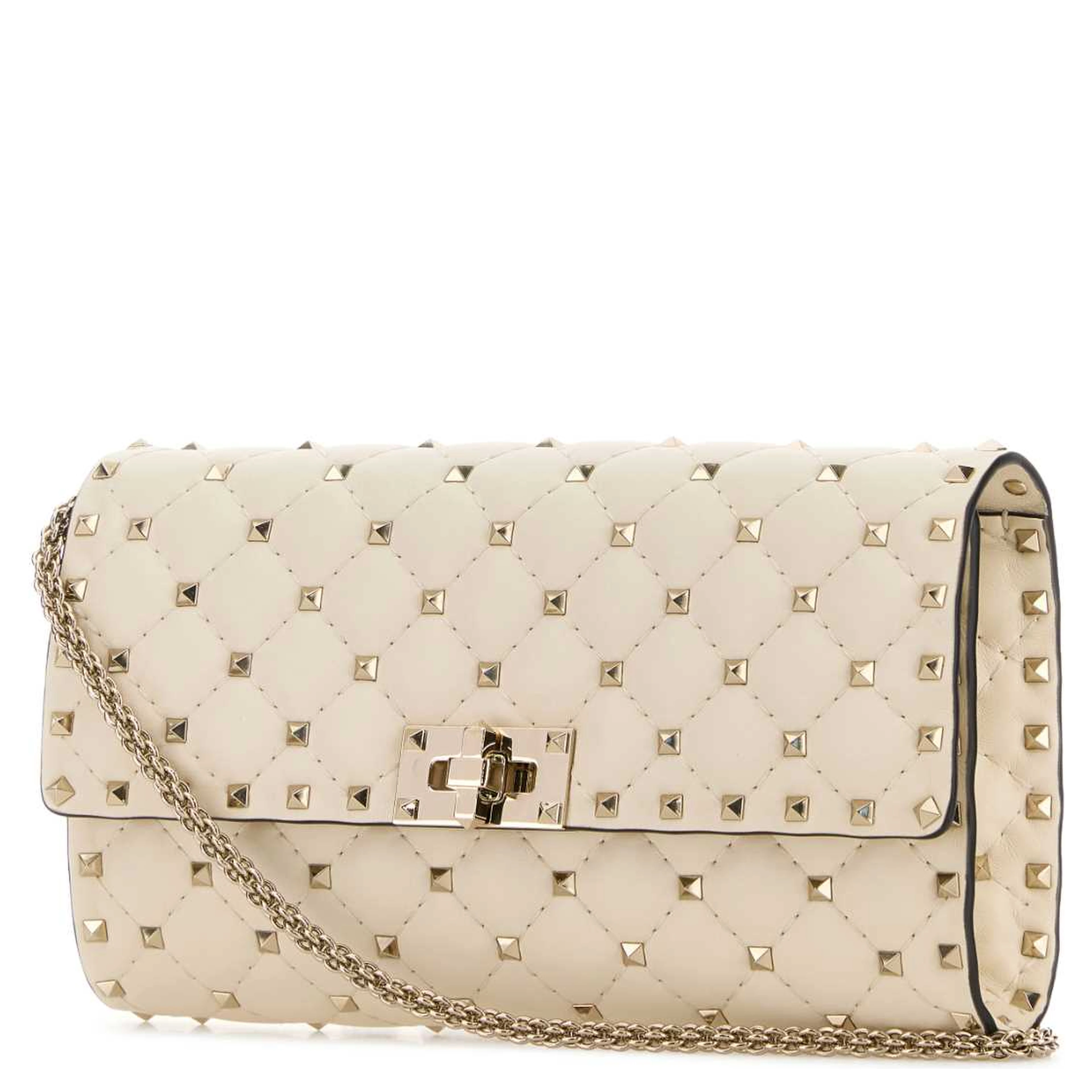 SHOULDER BAG | ROCKSTUD S