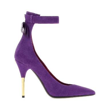 ANKLE STRAP | FATALE | T.