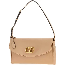 SMALL SHOULDER BAG | DEVA