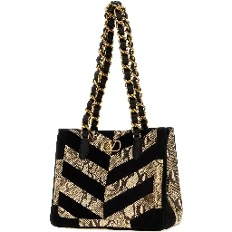 SMALL TOTE | LA