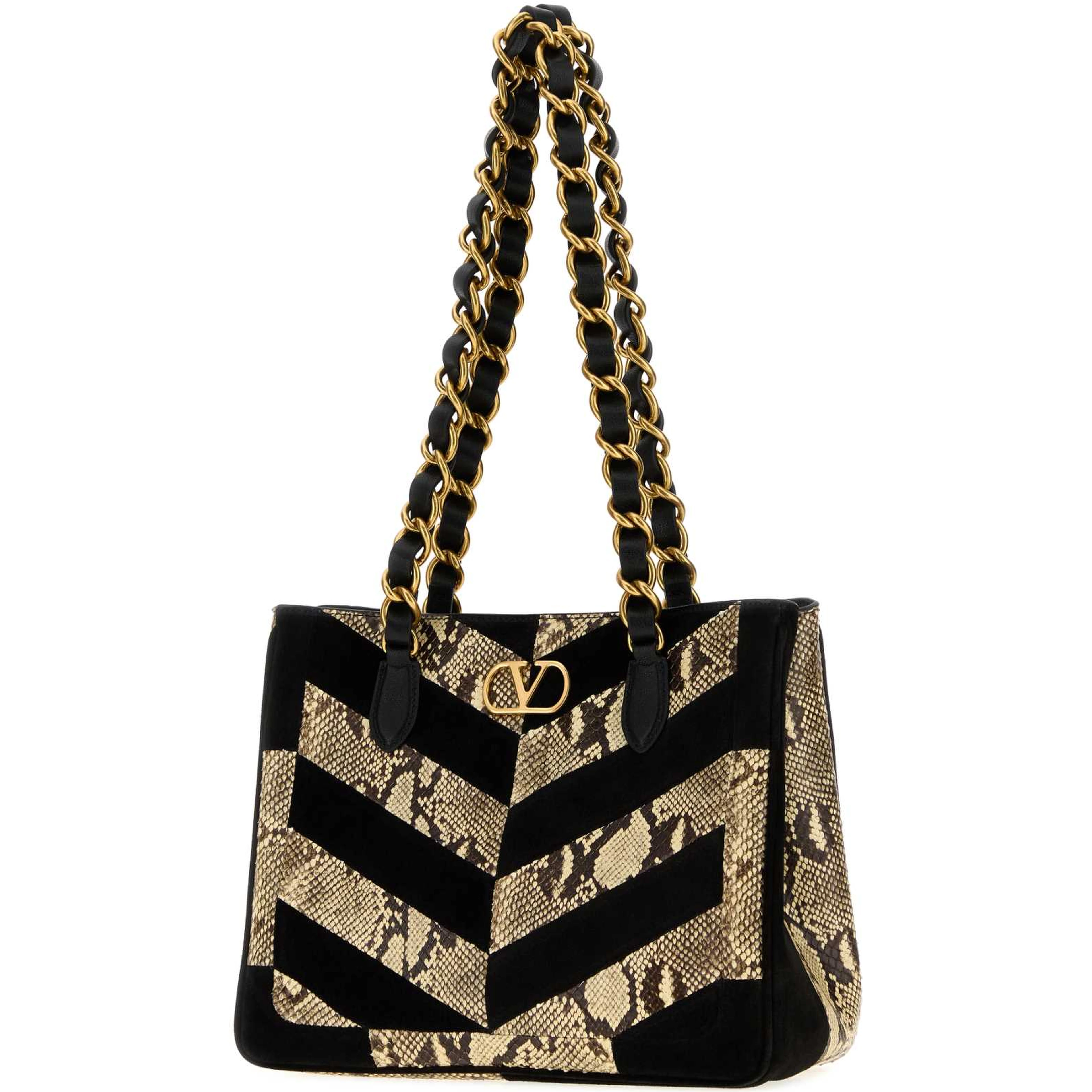 SMALL TOTE | LA