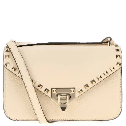 SMALL SHOULDER BAG | ROCK