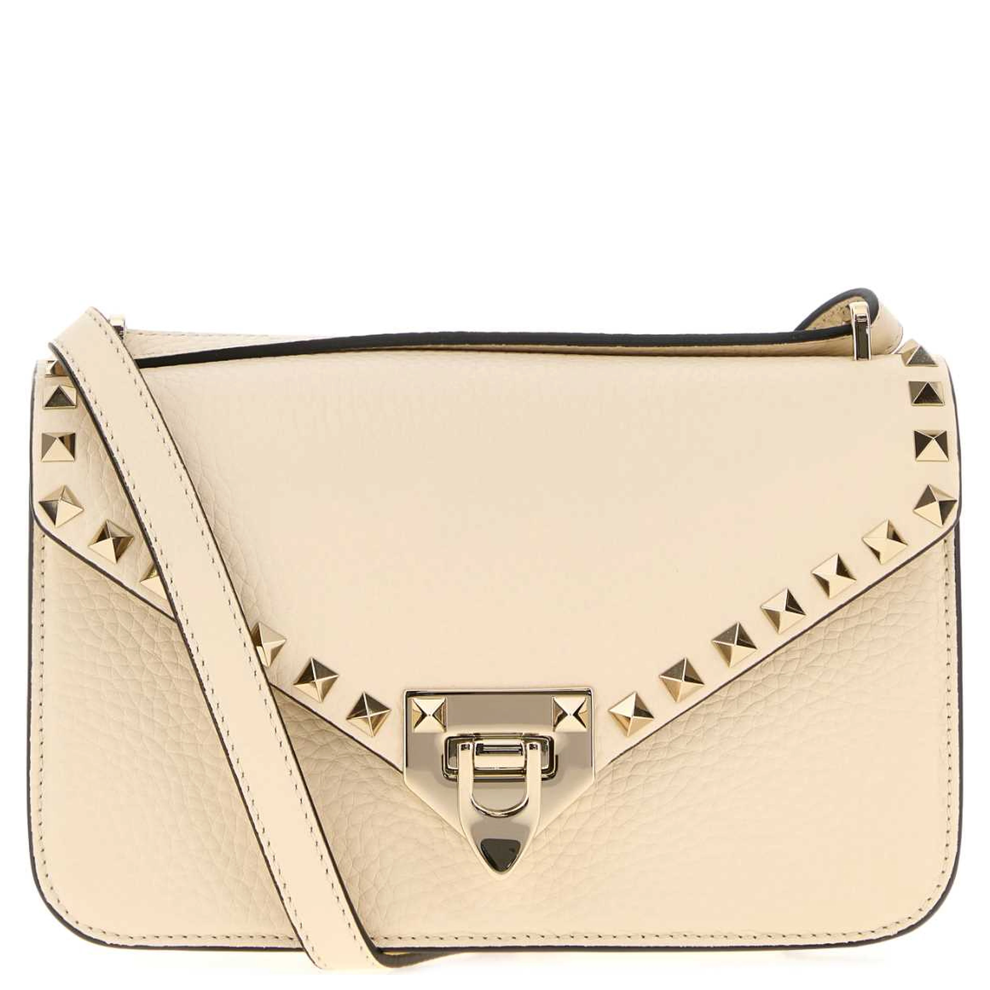 SMALL SHOULDER BAG | ROCK