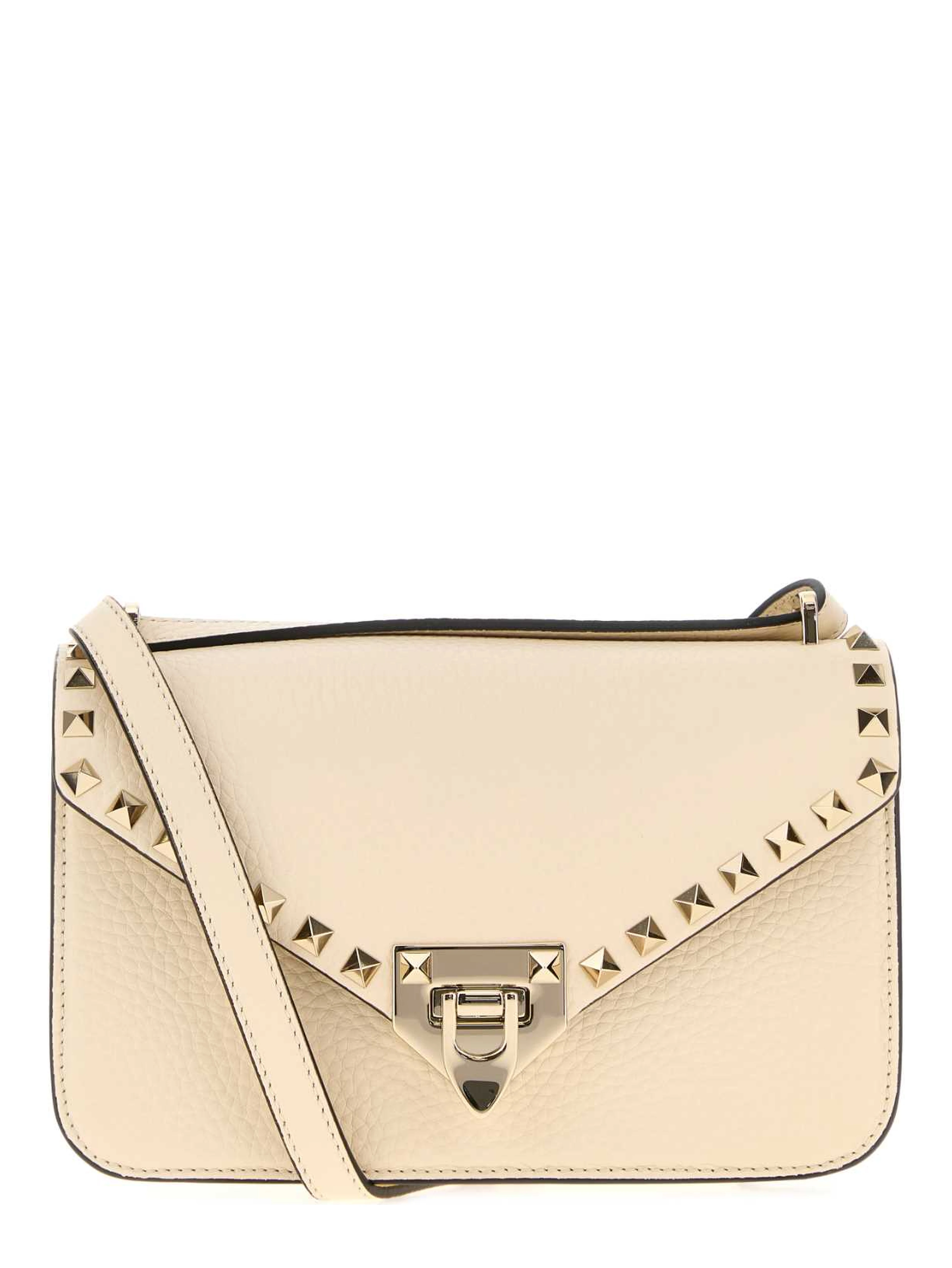 SMALL SHOULDER BAG | ROCK