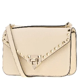SMALL SHOULDER BAG | ROCK