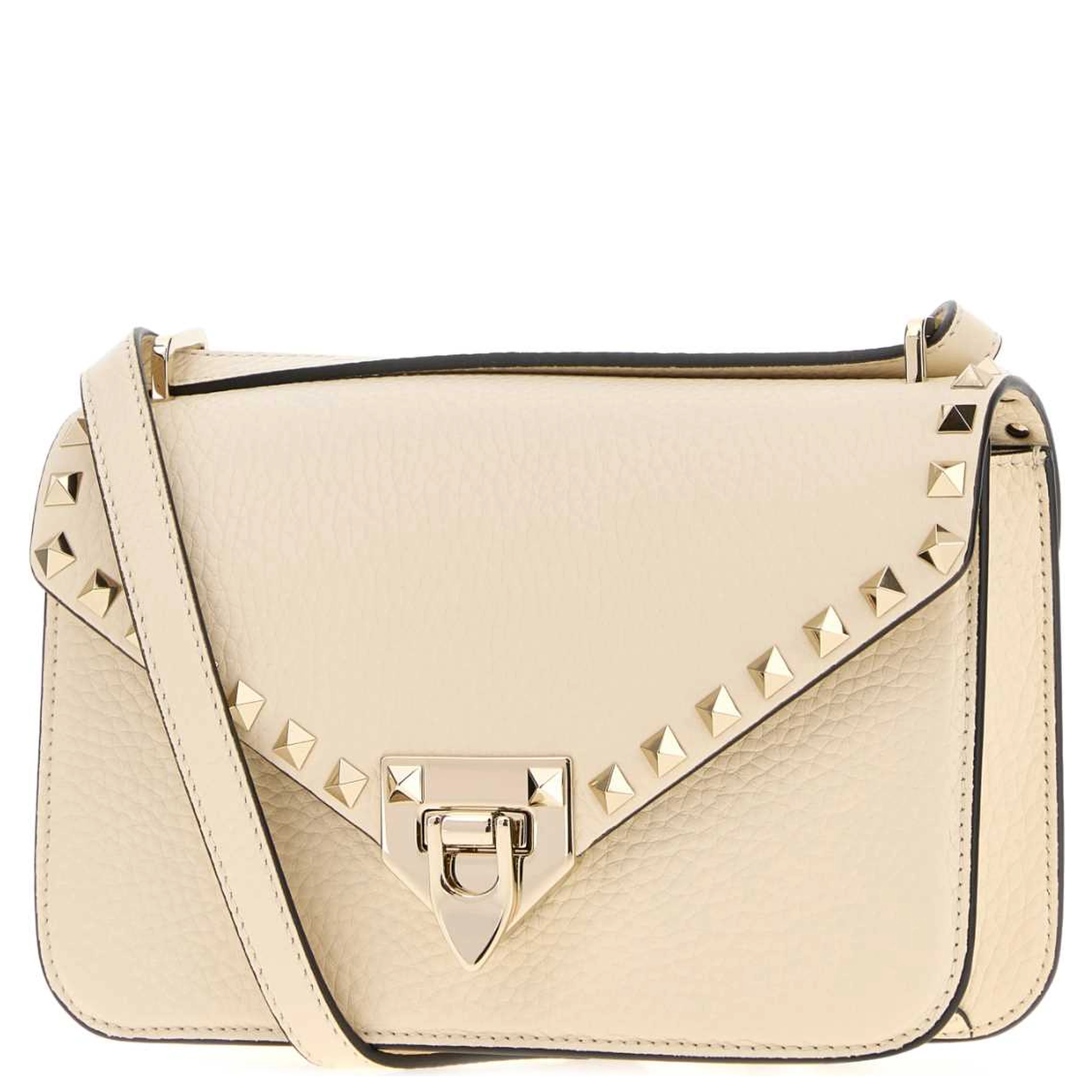 SMALL SHOULDER BAG | ROCK