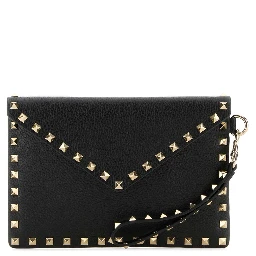 MEDIUM FLAT POUCH | ROCKS