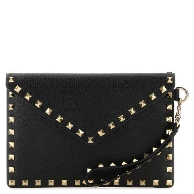 MEDIUM FLAT POUCH | ROCKS