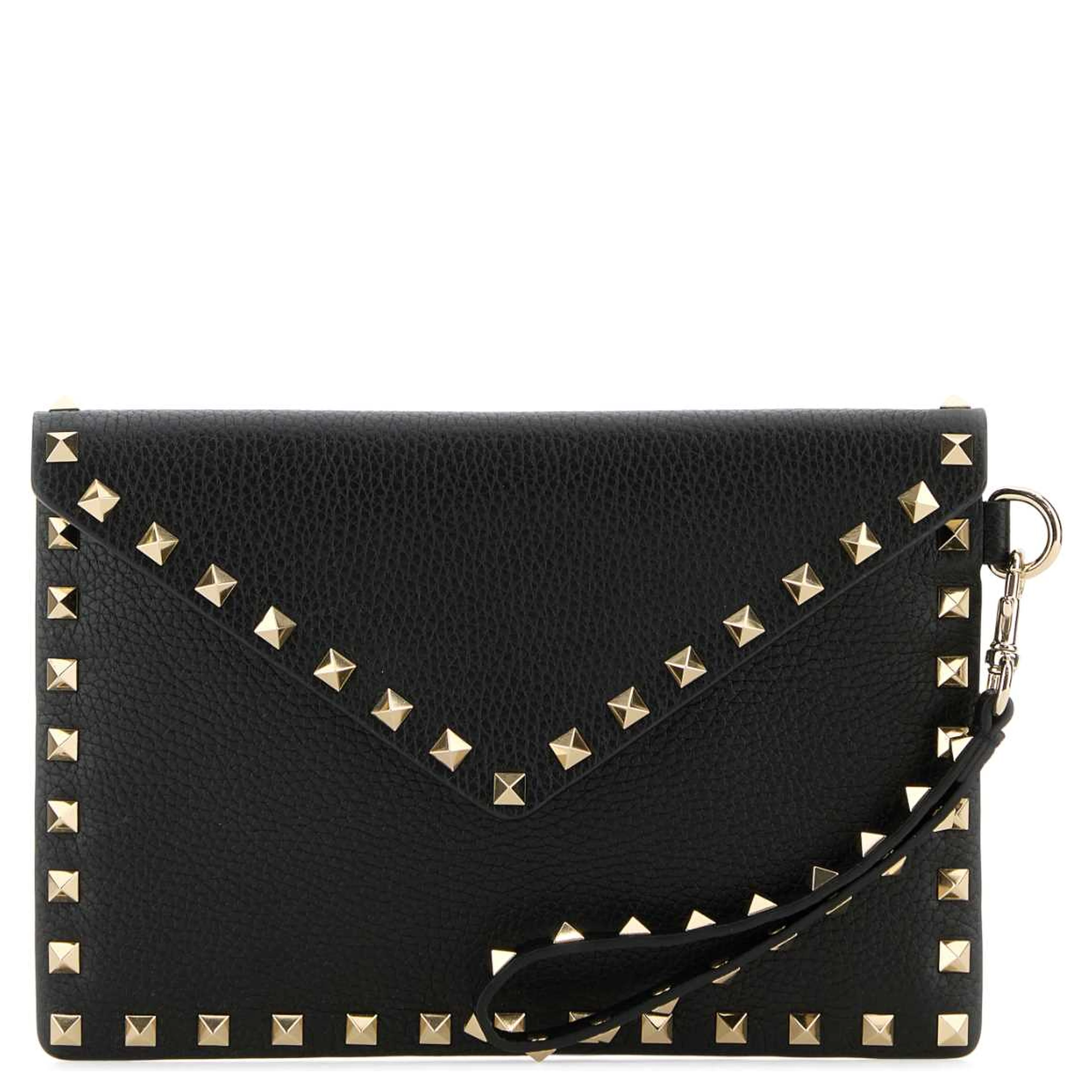 MEDIUM FLAT POUCH | ROCKS