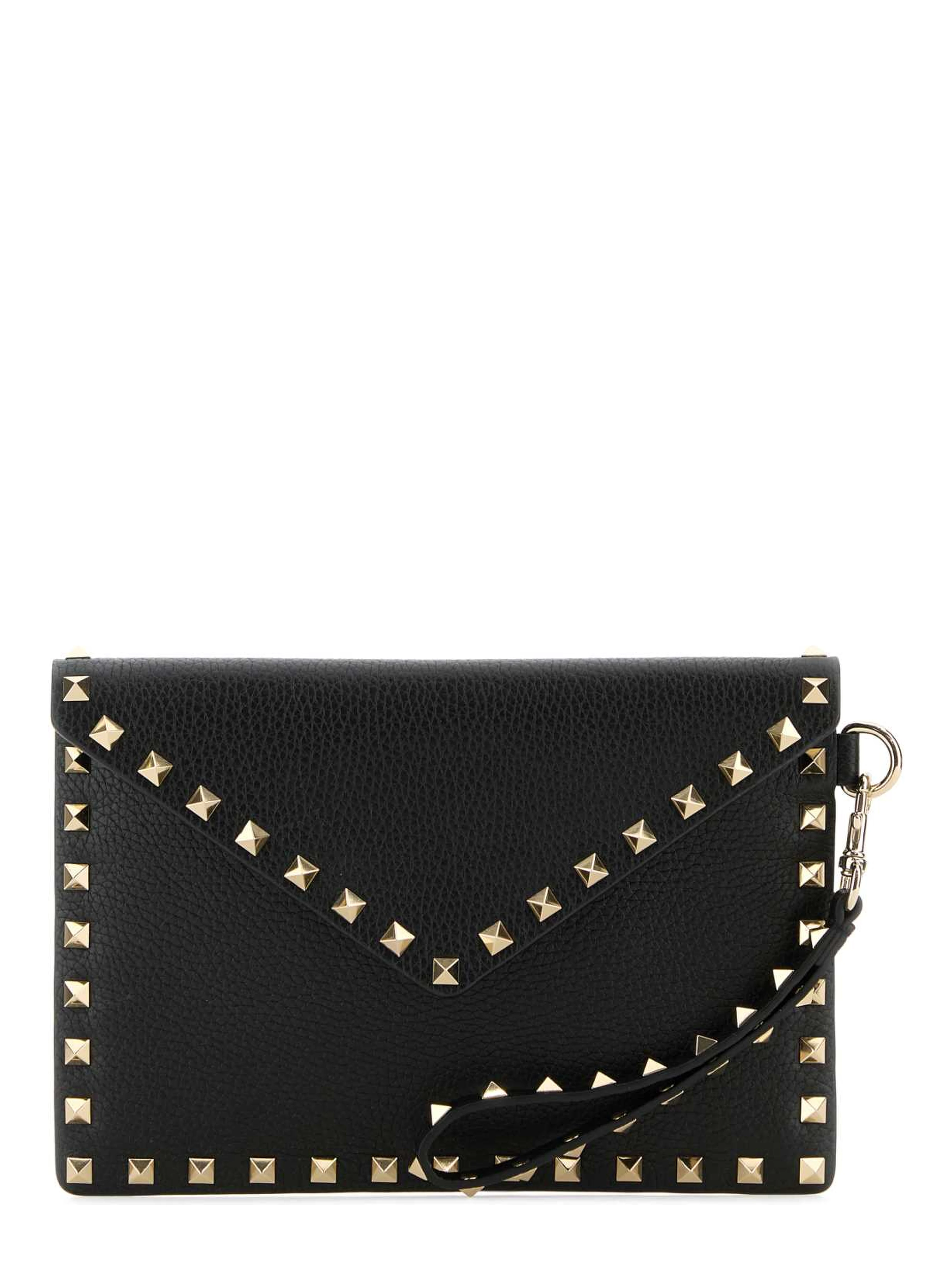 MEDIUM FLAT POUCH | ROCKS