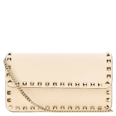 WALLET W/STRAP | ROCKSTUD