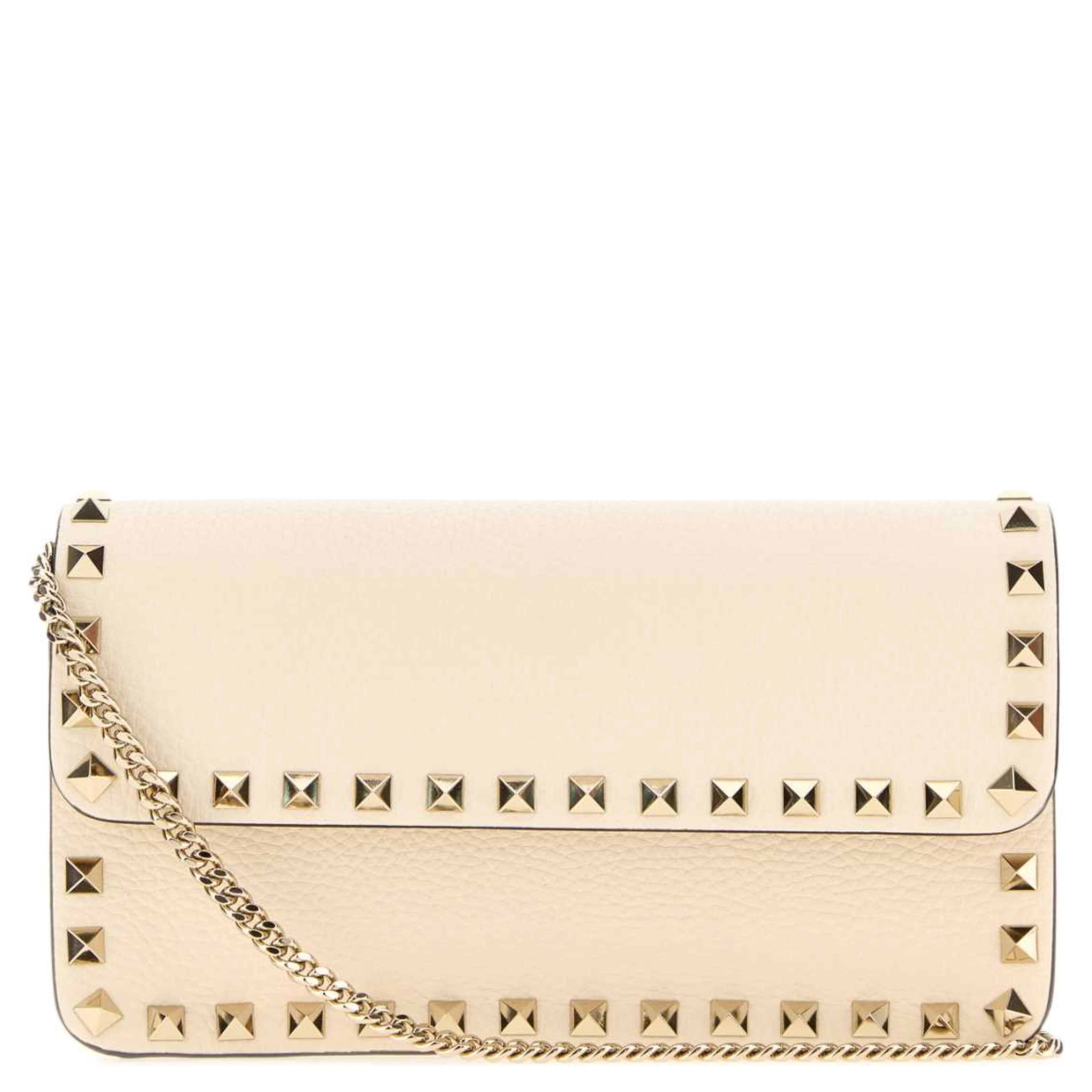 WALLET W/STRAP | ROCKSTUD