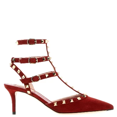 ANKLE STRAP | R