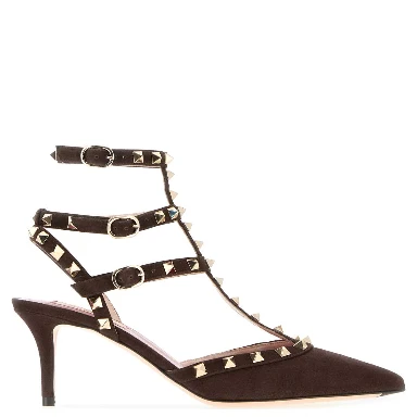 ANKLE STRAP | R