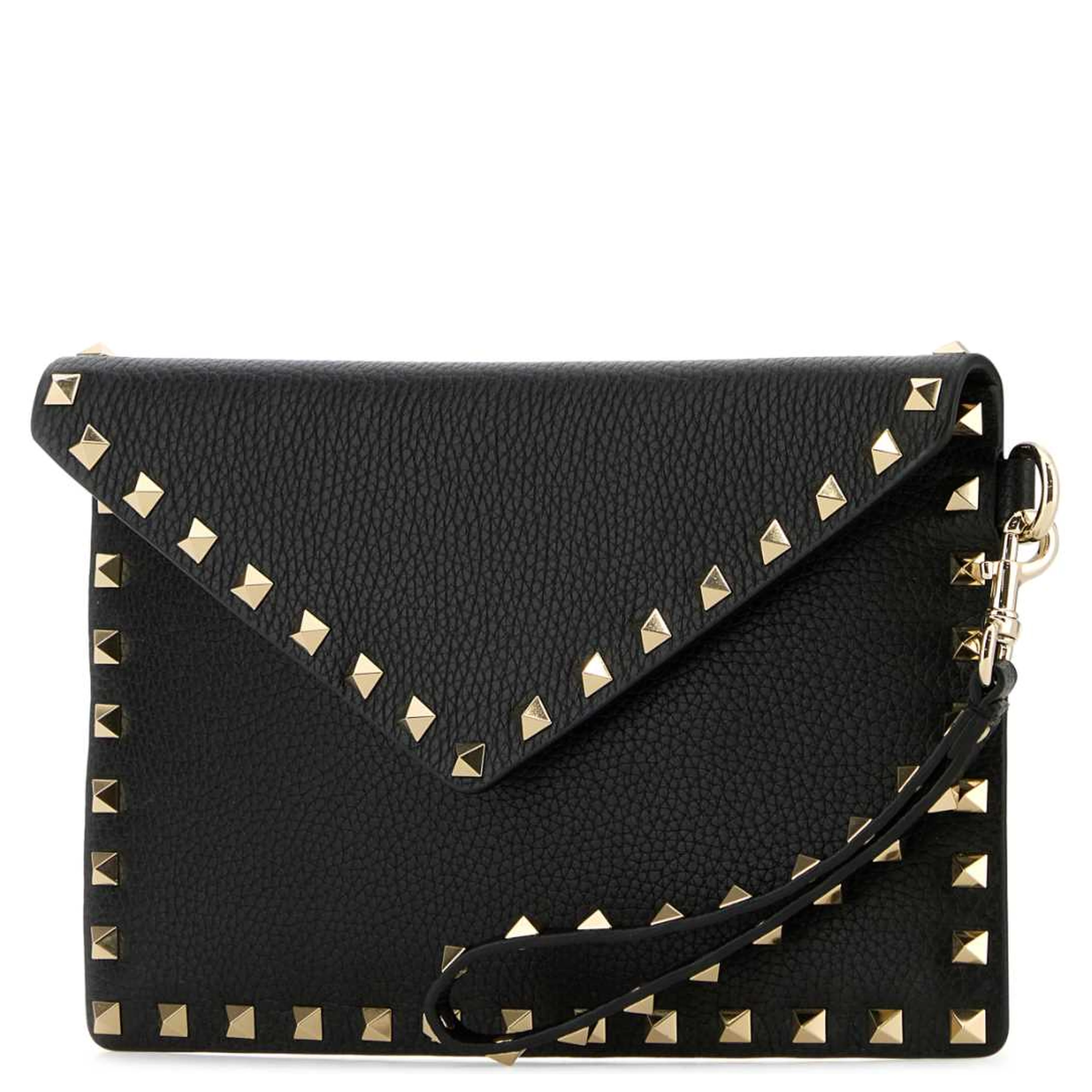 MEDIUM FLAT POUCH | ROCKS
