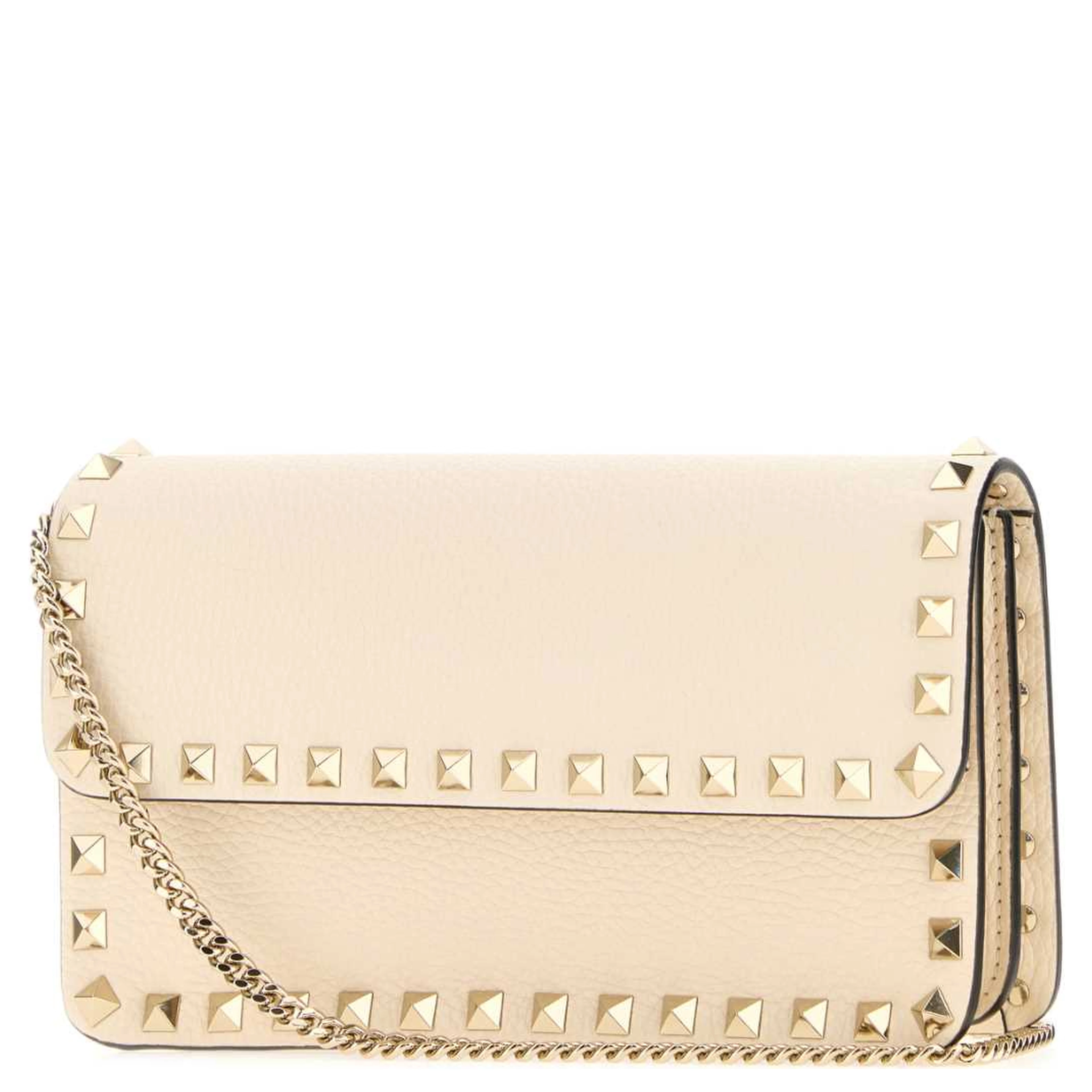 WALLET W/STRAP | ROCKSTUD