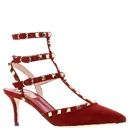 ANKLE STRAP | R