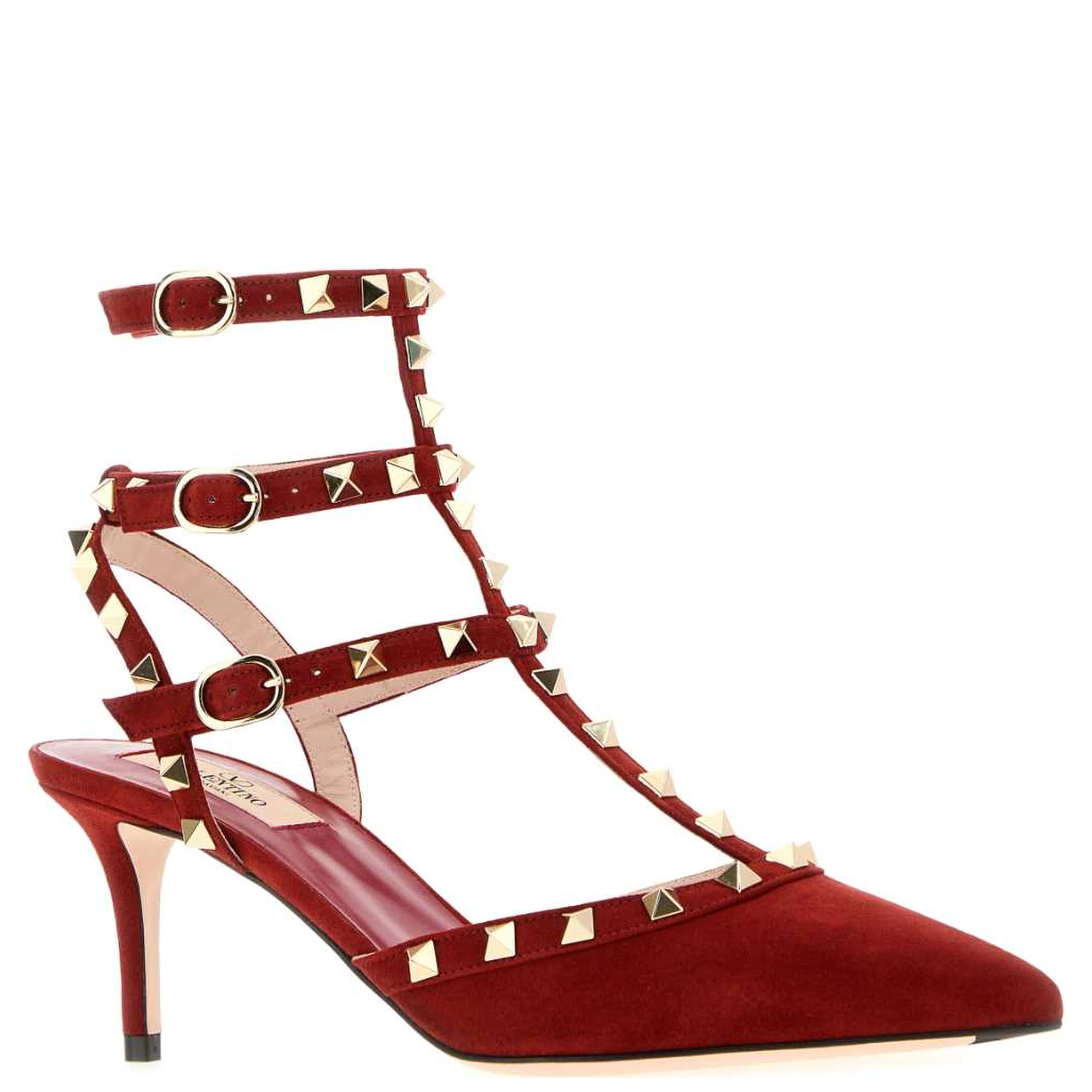 ANKLE STRAP | R