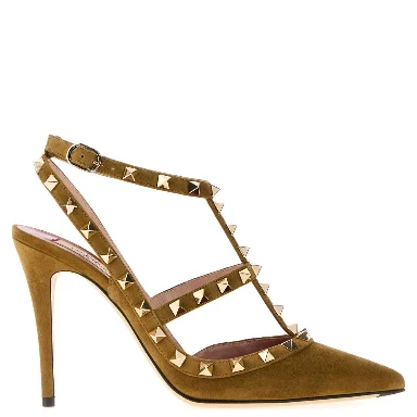 ANKLE STRAP | R
