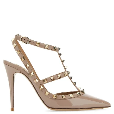 ANKLE STRAP | ROCKSTUD |
