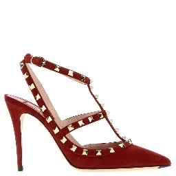 ANKLE STRAP | R