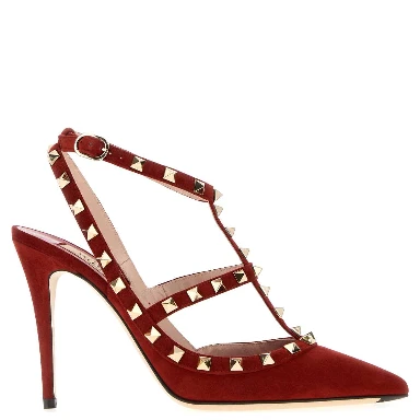 ANKLE STRAP | R
