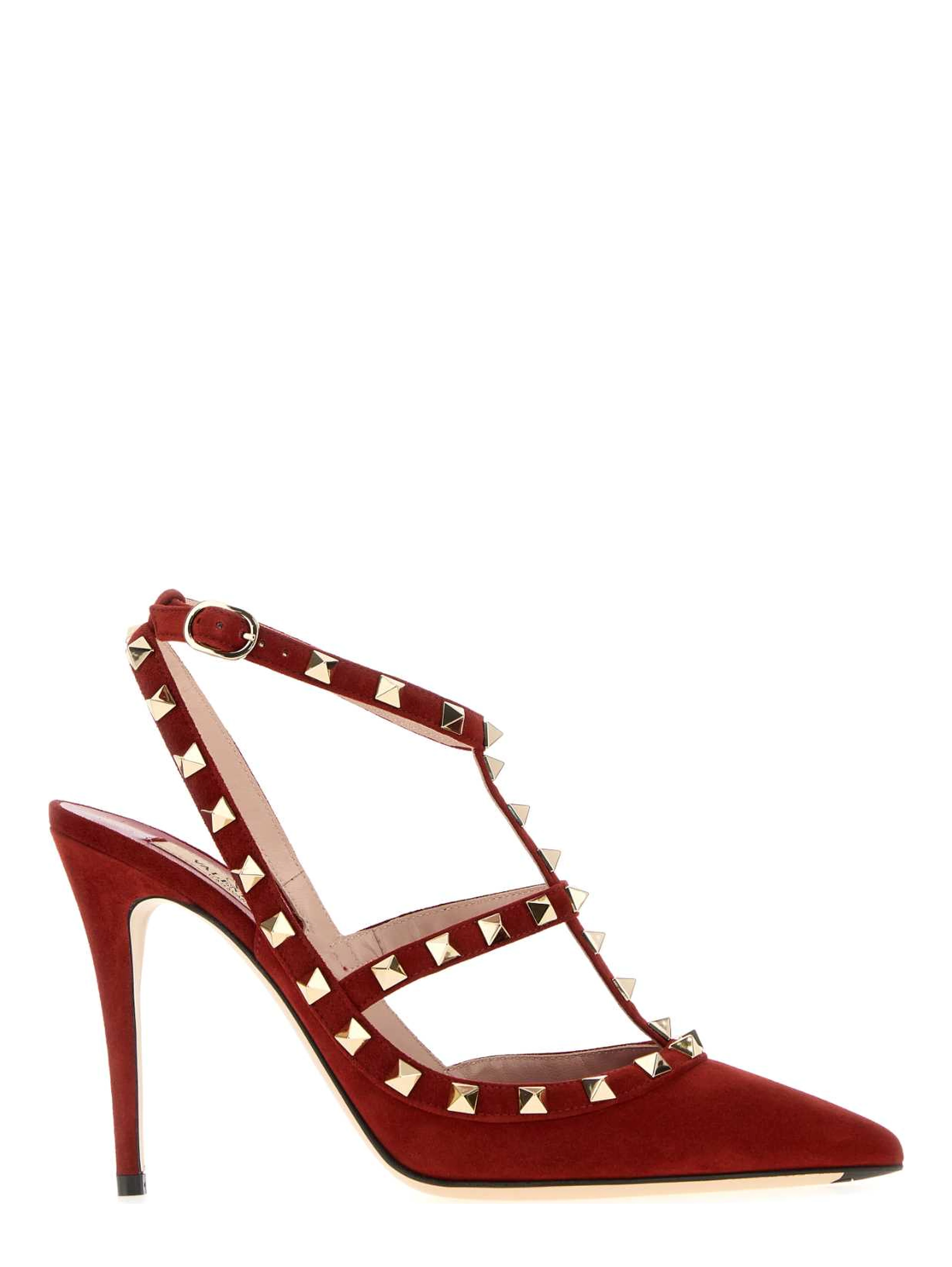ANKLE STRAP | R