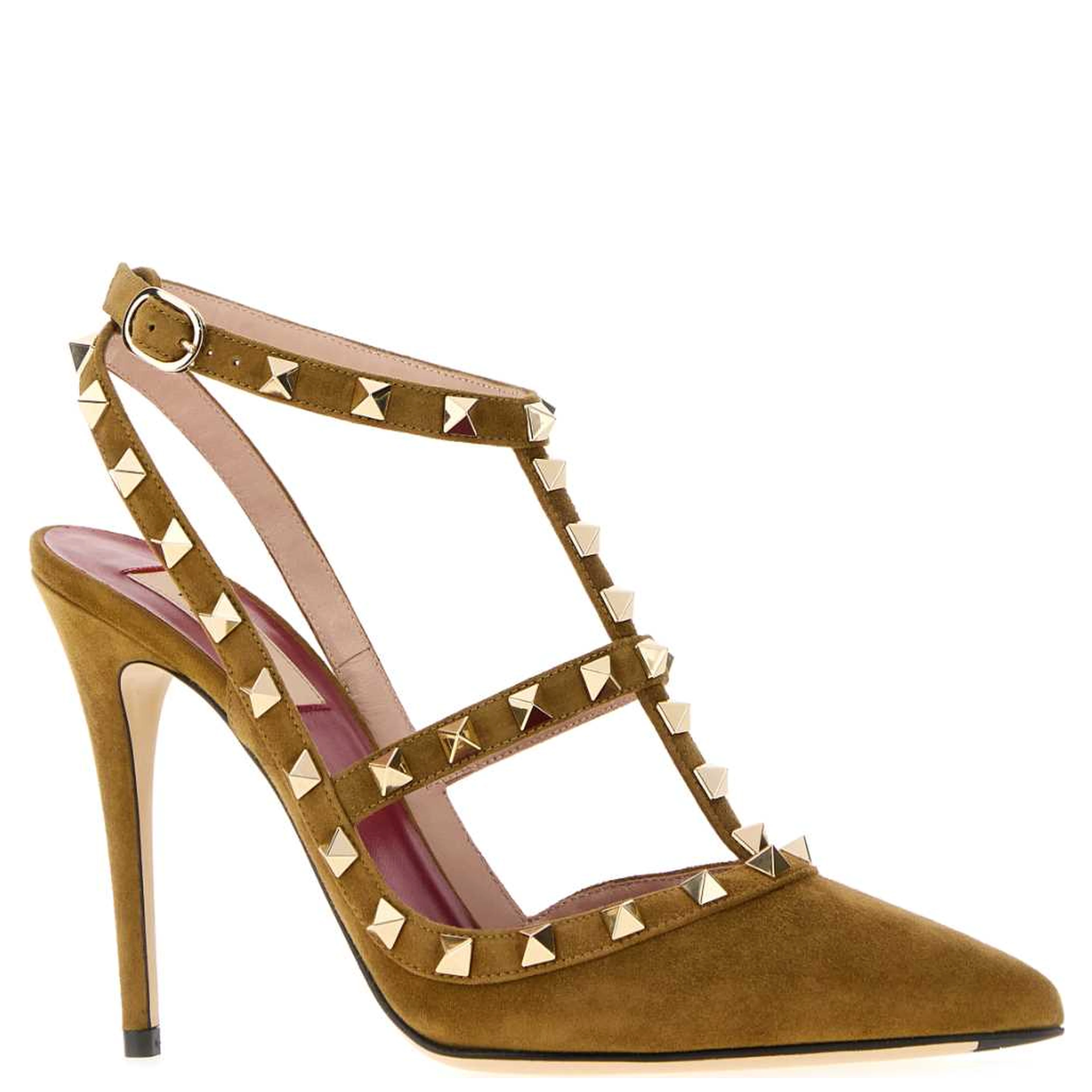 ANKLE STRAP | R