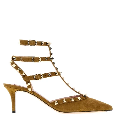 ANKLE STRAP | R