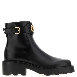 BOOTIE | VLOGO