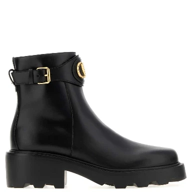 BOOTIE | VLOGO