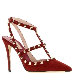 ANKLE STRAP | R