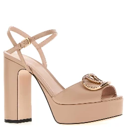 SANDAL | VLOGO