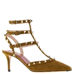 ANKLE STRAP | R