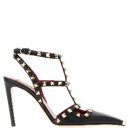 ANKLE STRAP | ROCKSTUD |
