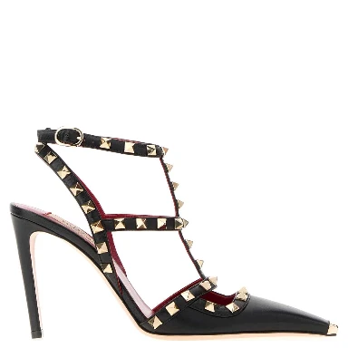 ANKLE STRAP | ROCKSTUD |
