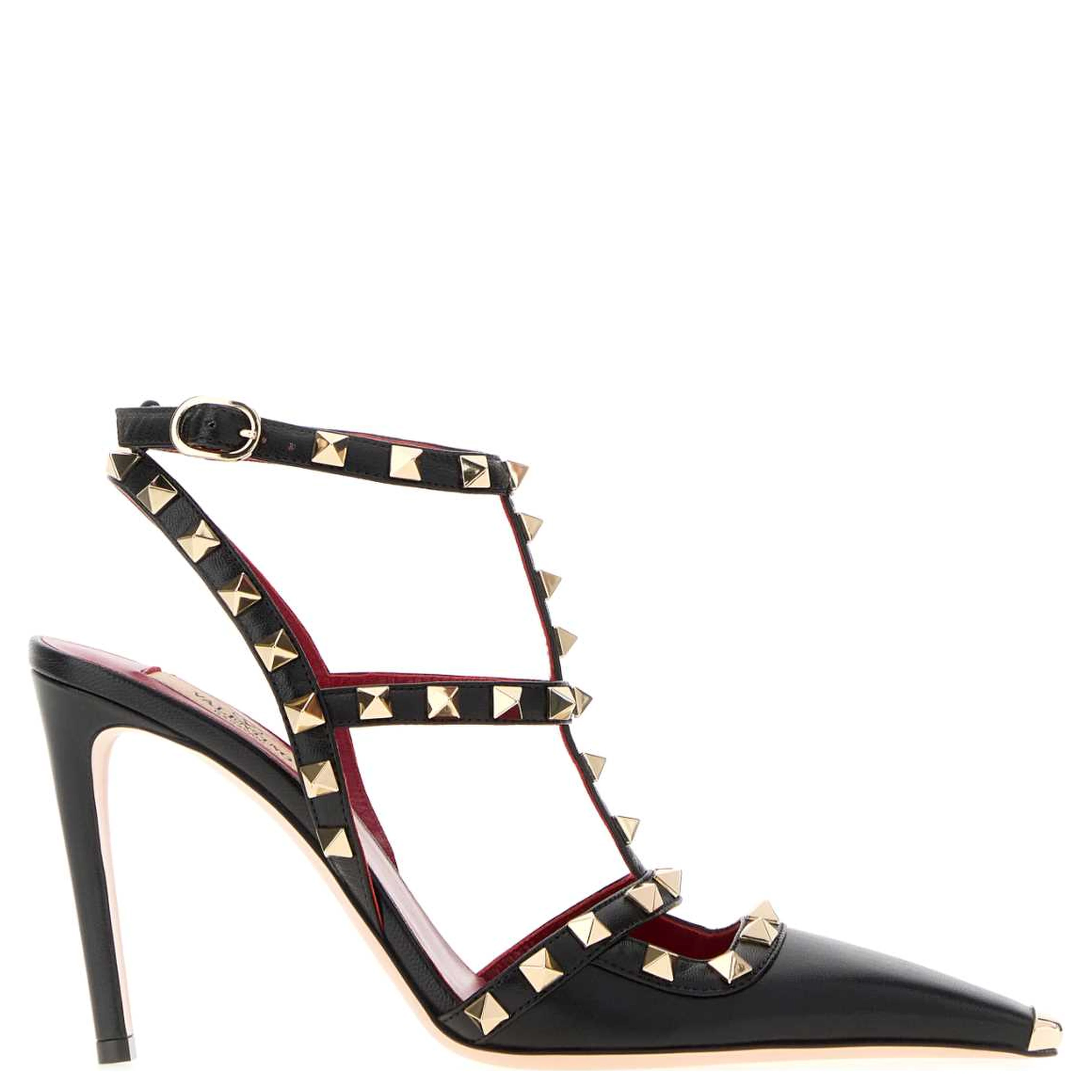 ANKLE STRAP | ROCKSTUD |