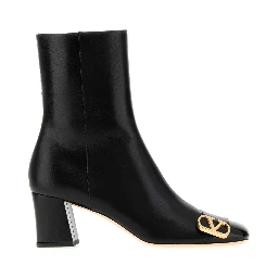 BOOTIE | VEESID