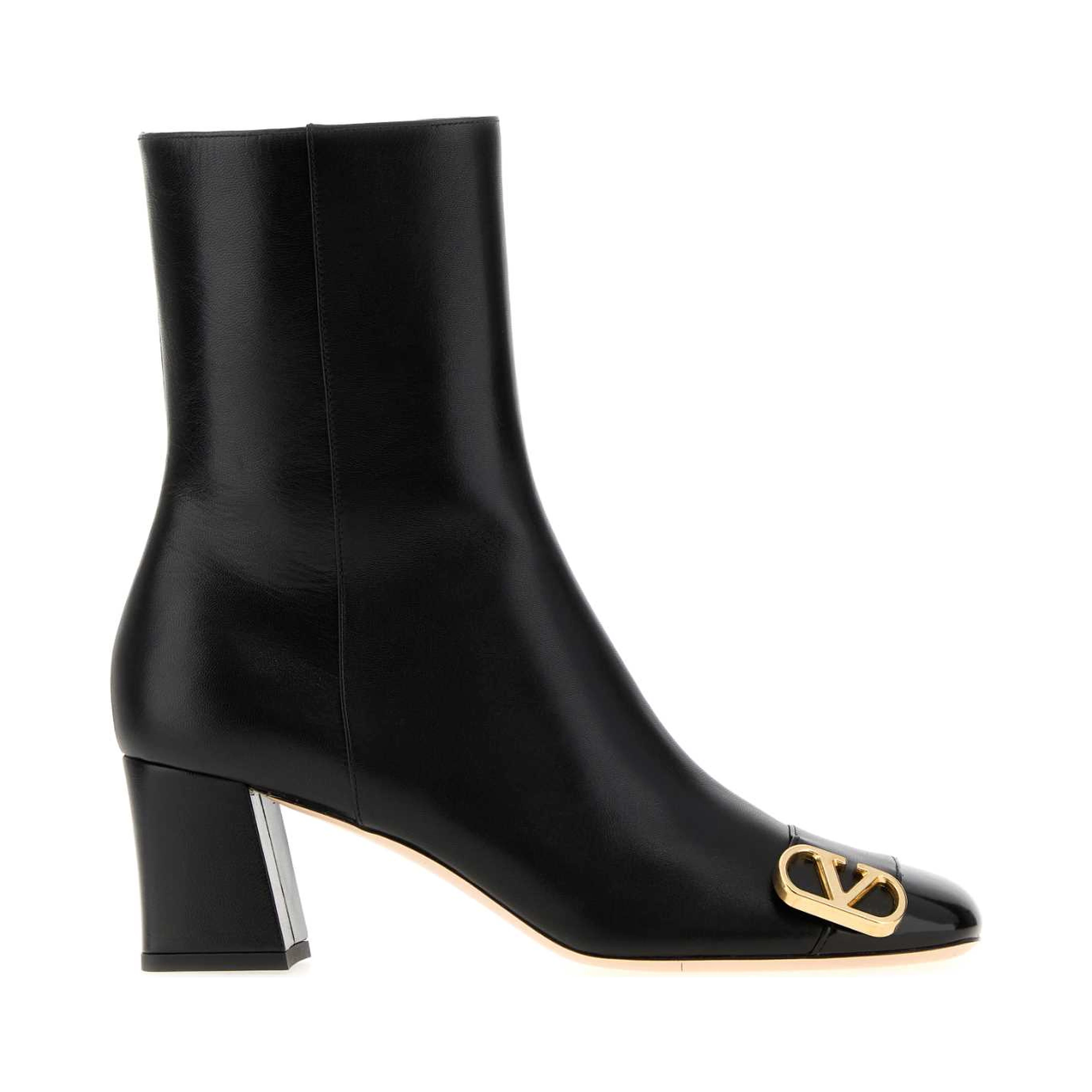 BOOTIE | VEESID