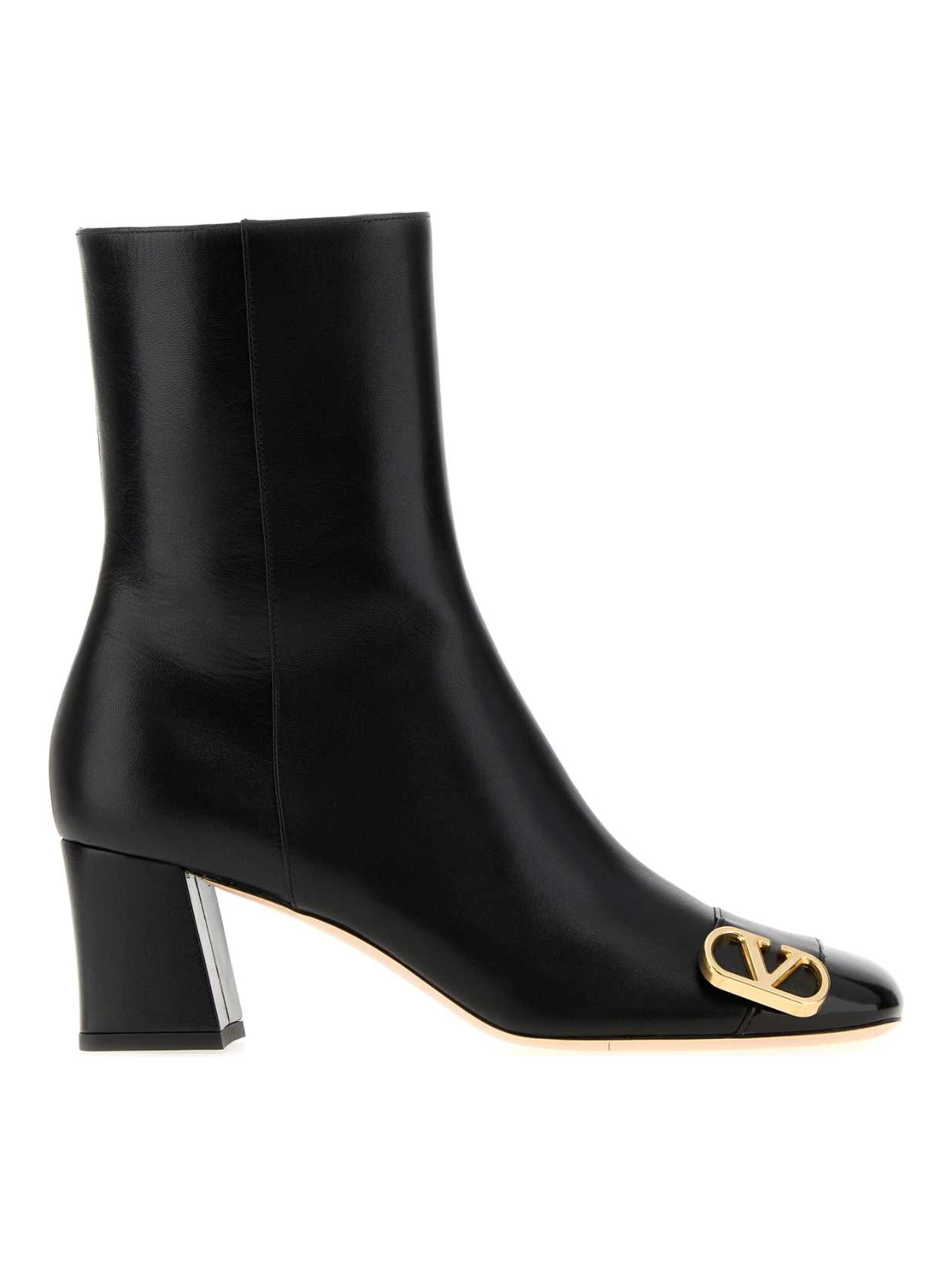 BOOTIE | VEESID