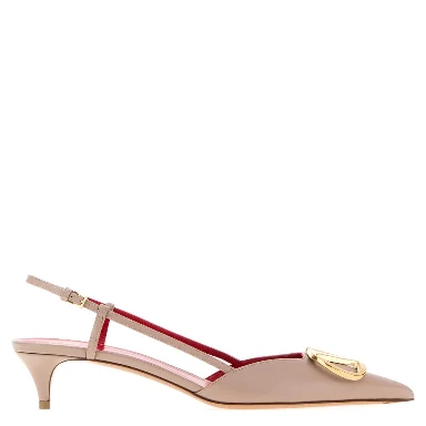 SLING BACK | VLOGO SIGNAT
