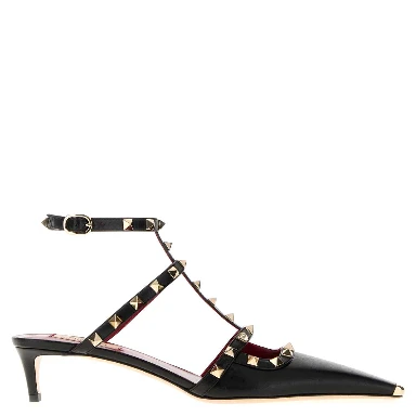 ANKLE STRAP | ROCKSTUD |