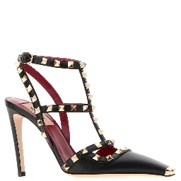 ANKLE STRAP | ROCKSTUD |