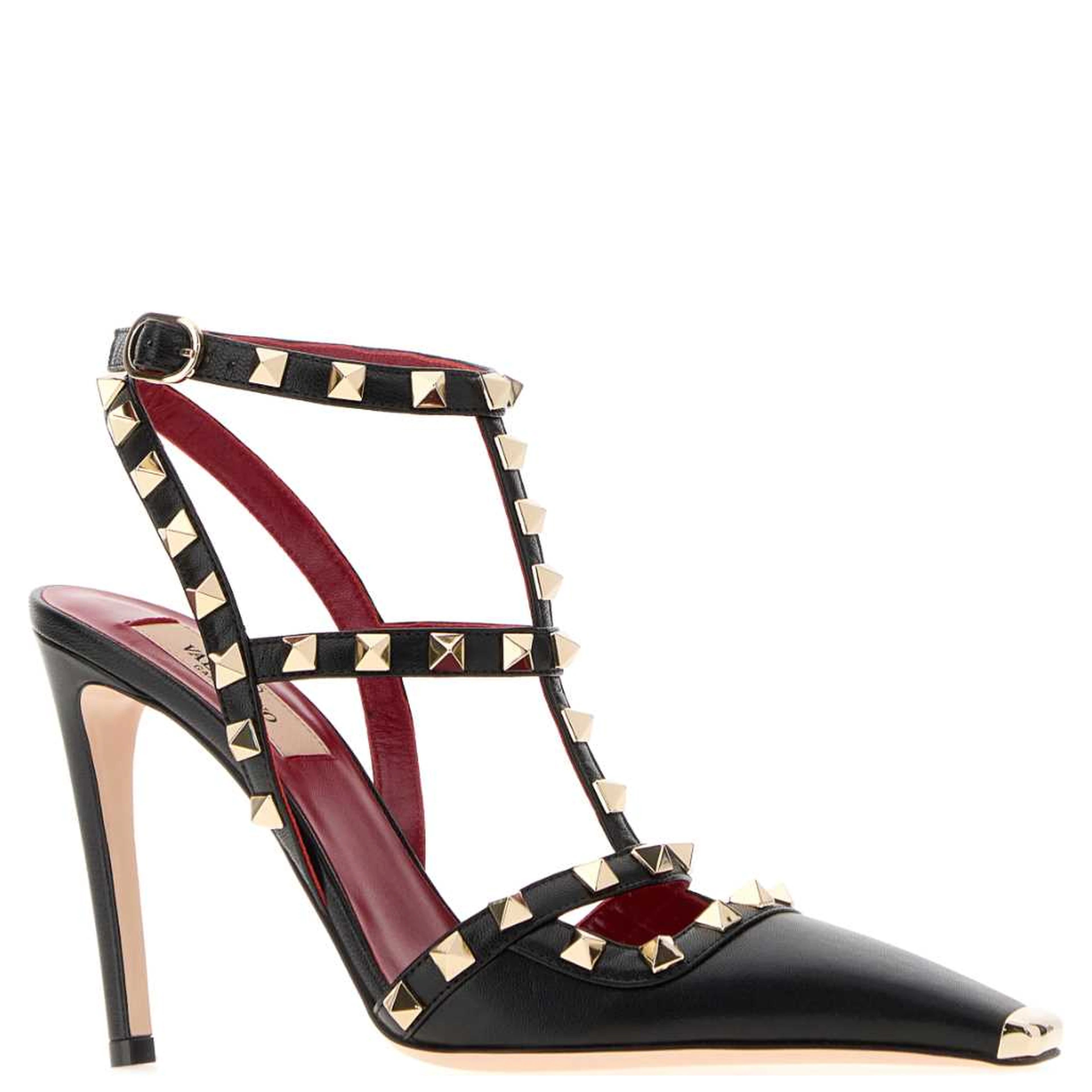 ANKLE STRAP | ROCKSTUD |