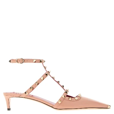 ANKLE STRAP | ROCKSTUD |