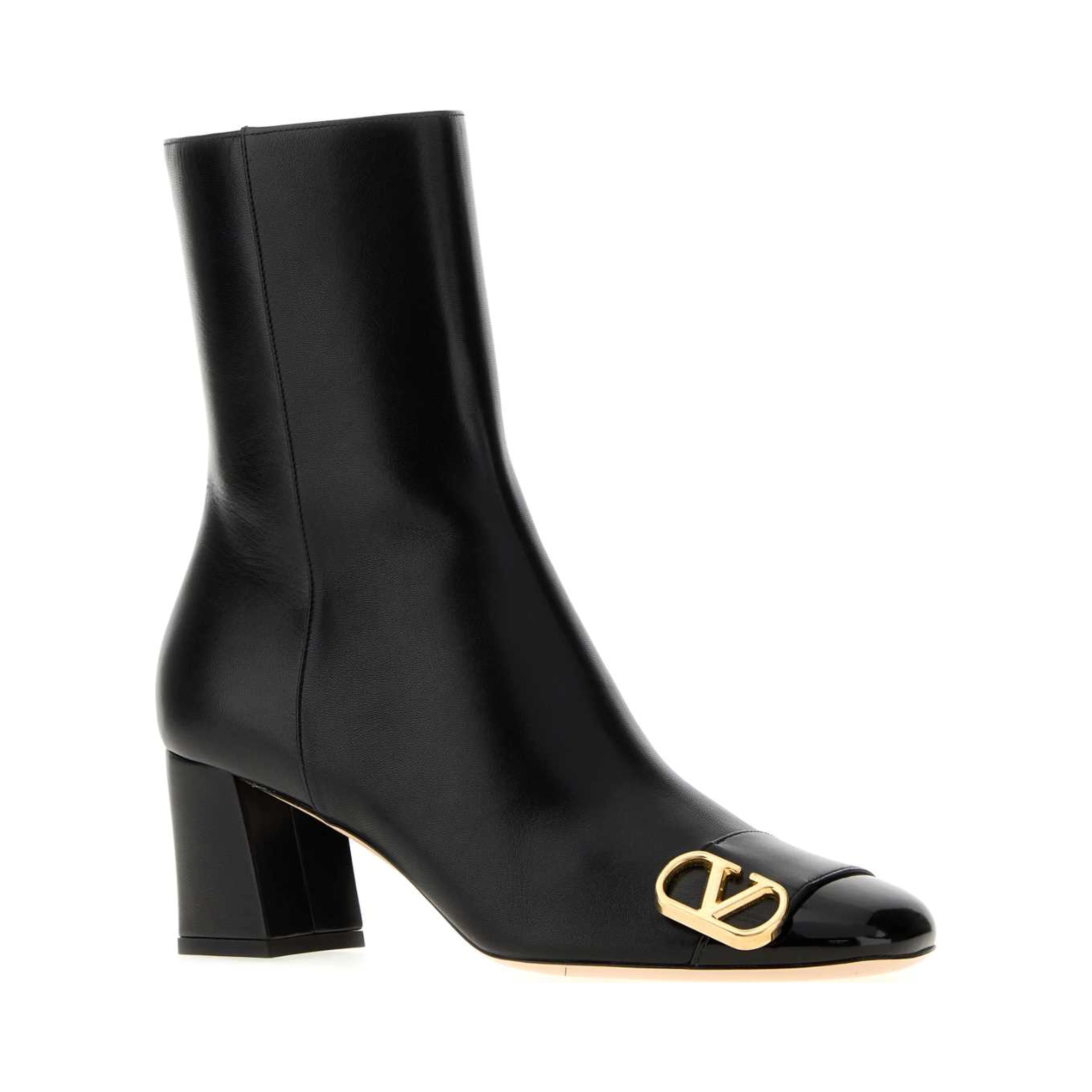 BOOTIE | VEESID