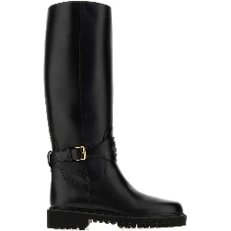 BOOT | VLOGO SI