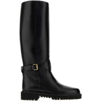 BOOT | VLOGO SI